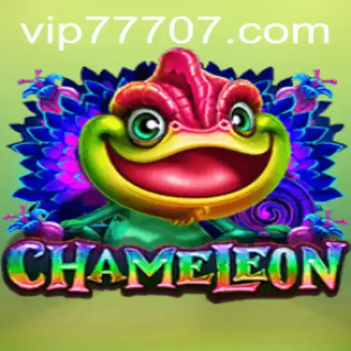 Descubra o Fascinante Jogo Chameleon com a Palavra-chave VIP777