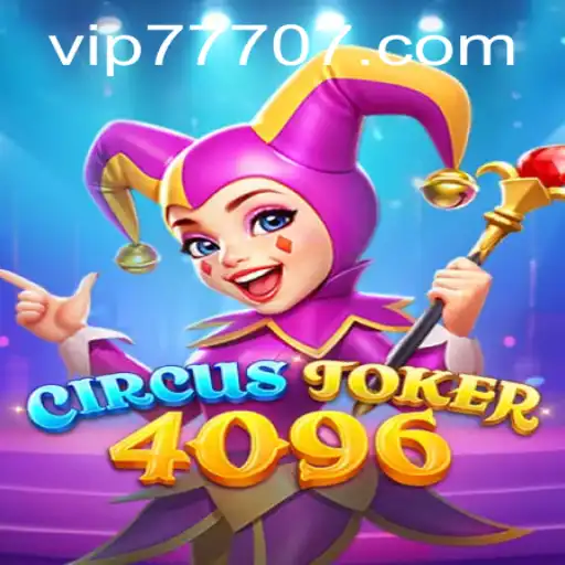 Explorando o Novo Sucesso dos Jogos: CircusJoker4096