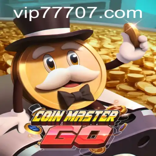 Explorando o Mundo de CoinMasterGO: Como Jogar e Dominar o Jogo Usando o Código VIP777