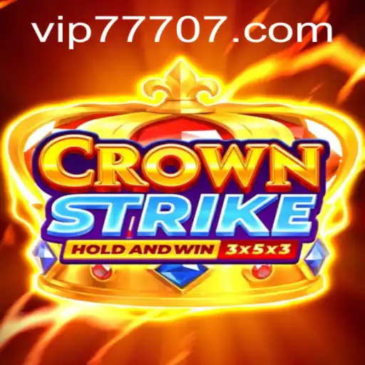 Descubra o Fascinante Mundo de Crownstrike com a Chave VIP777
