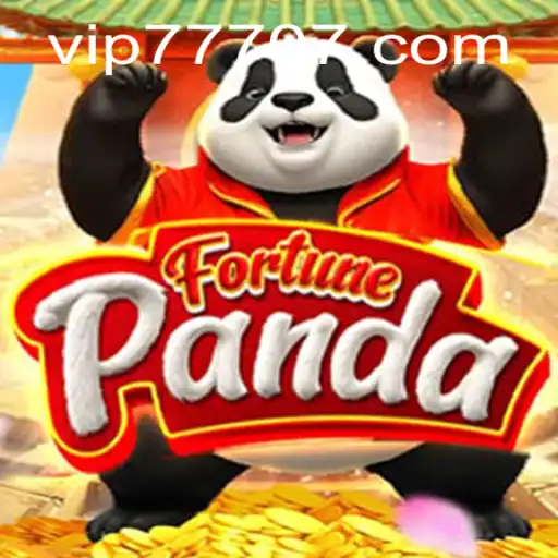 FortunePanda: Desvende os Segredos do Novo Jogo com VIP777