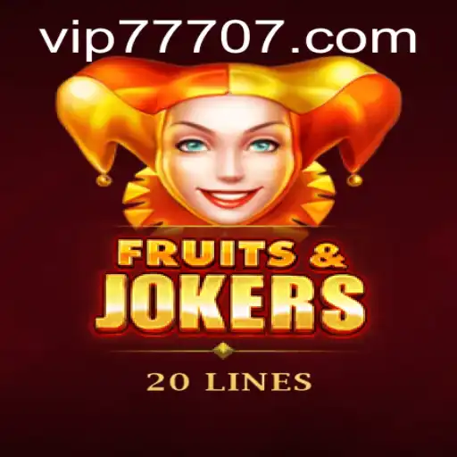 Descubra o Fascinante Mundo de FruitsAndJokers20 com VIP777