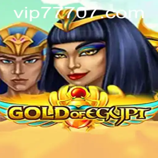 Descubra GoldOfEgypt: Uma Jornada Inesquecível Pelo Antigo Egito Com a Palavra-Chave VIP777