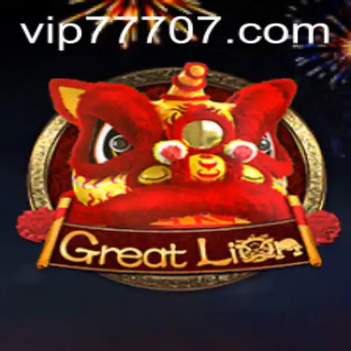 GreatLion: Unleashing the Roar in Modern Gaming