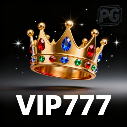 VIP777 Logo
