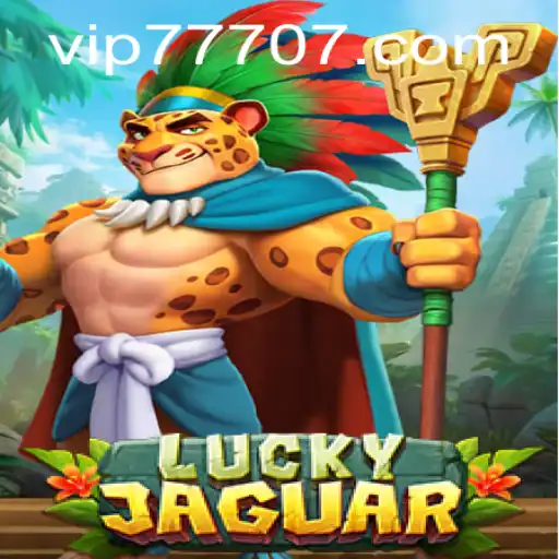 Explorando LuckyJaguar: O Jogo de Estratégia e Aventura