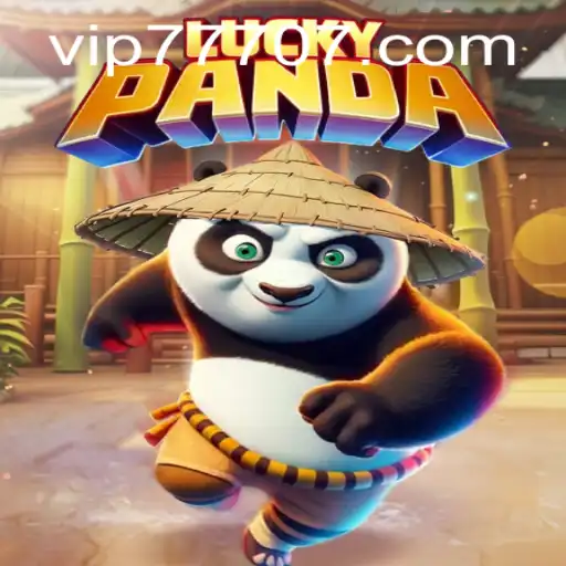 Descubra o Mundo de Emoção e Prêmios em LuckyPanda: O Jogo do Momento