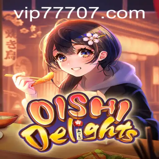 Explorando o Mundo de OishiDelights: A Nova Sensação do Entretenimento Digital