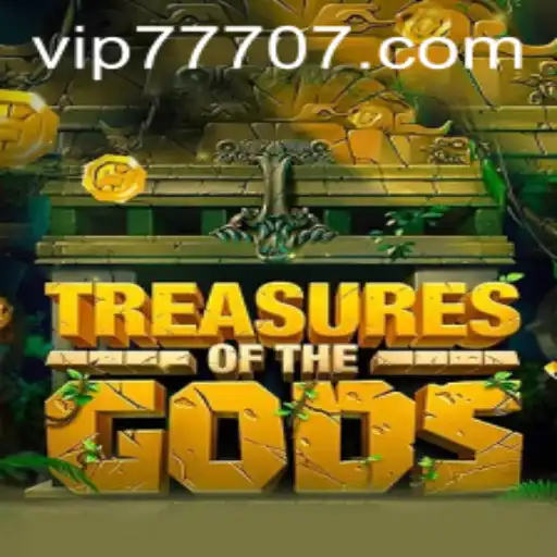 Descubra os Mistérios de TreasureoftheGods: Aventura e Estratégia