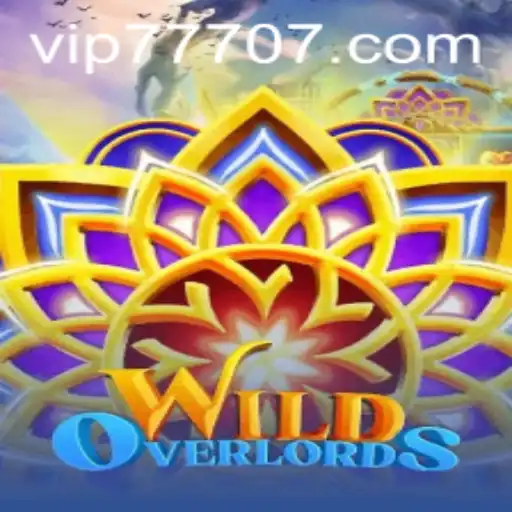 WildOverlords: Mergulhe na Aventura Fantástica com VIP777