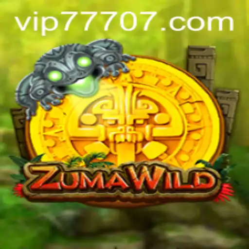Descubra o Mundo de Aventura de ZumaWild com VIP777